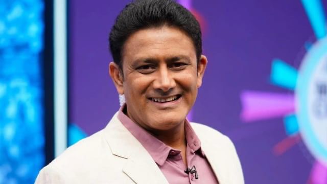 Anil Kumble Bowls Over with a New Hat: From Cricket Pitch to Forest Niche as Wildlife Ambassador