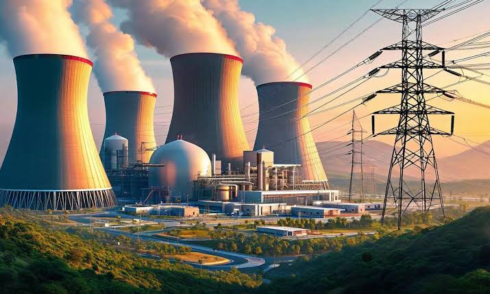 India’s 100 GW Nuclear Vision Hinges On Small Modular Reactors