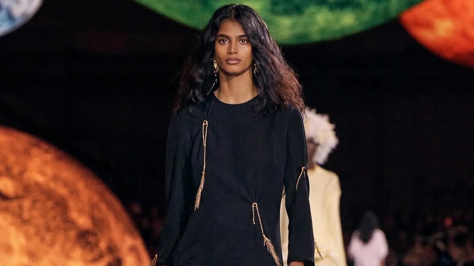 Bhavitha Mandava’s Inspiring Journey: From Hyderabad Roots to British Vogue Spotlight