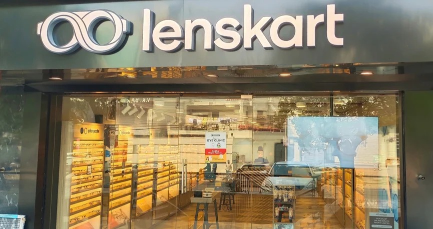 Lenskart Reconstructs Corporate Layout via Double Merger and China JV