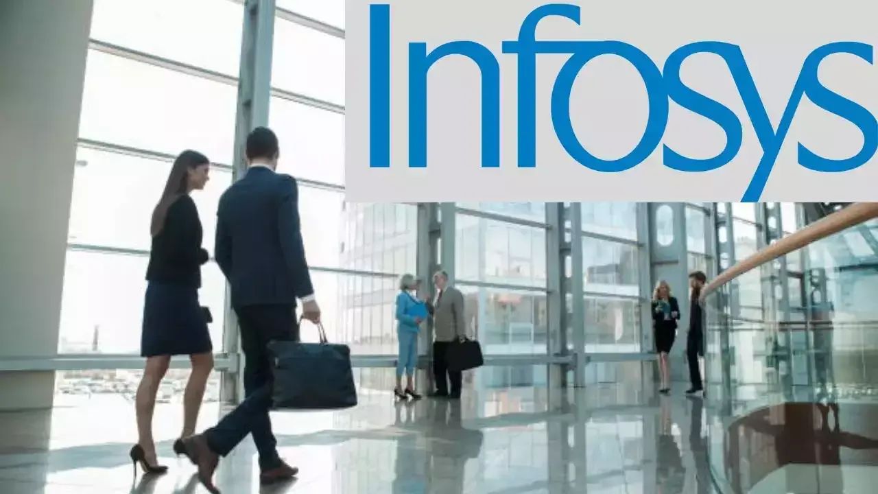 Infosys Steps Up: InStep Interns to Pocket Up to ₹50K Stipend in 2025