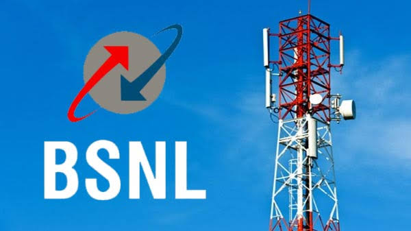BSNL's 4G Revolution: 65,000 Towers Light Up India's Digital Future