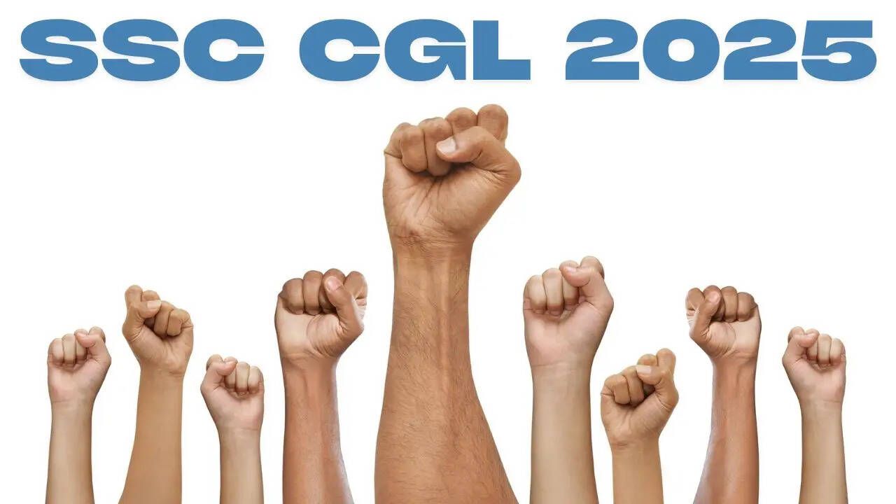 Hashtags and Heartburn: SSC CGL 2025 Sparks Online Uproar Over Alleged Exam Malpractice