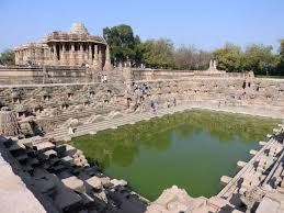 Stepwells of Splendor: A Journey Through India's Water Heritage