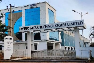 MTAR Secures Mega Orders Worth Rs 3,860 Crore, Boosting Growth Pipeline