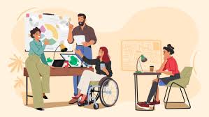 Selling with Strength: Amazon & Youth4Jobs Empower Women with Disabilities