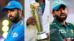 Champions Trophy 2025: Pakistan PM Sharif Says Beating India is the ‘Real Task'