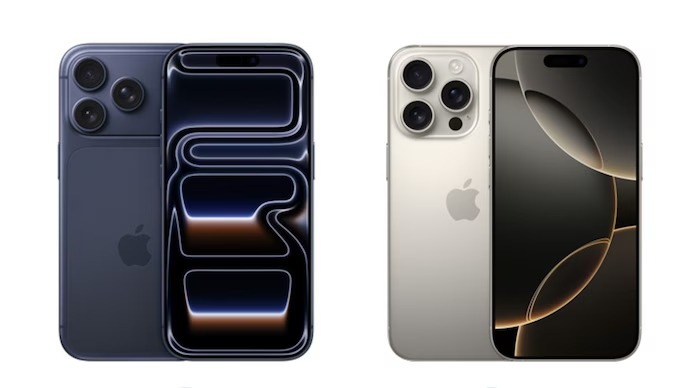 iPhone 17 Launch Sparks Rs 25,000 Discount Wave Across Older Models Ahead Of Festive Season