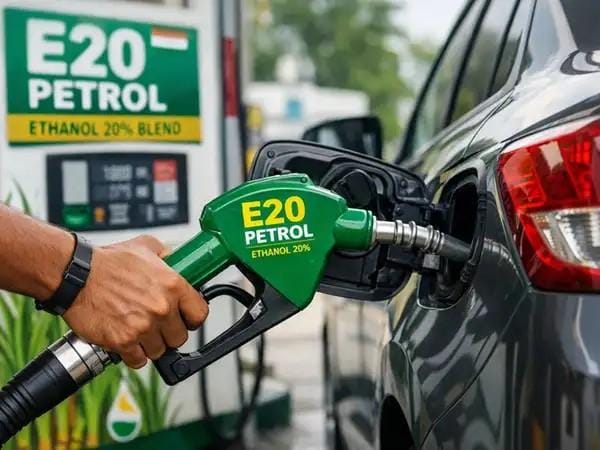 SC to Hear Plea for Mandatory Ethanol Disclosure at Fuel Pumps