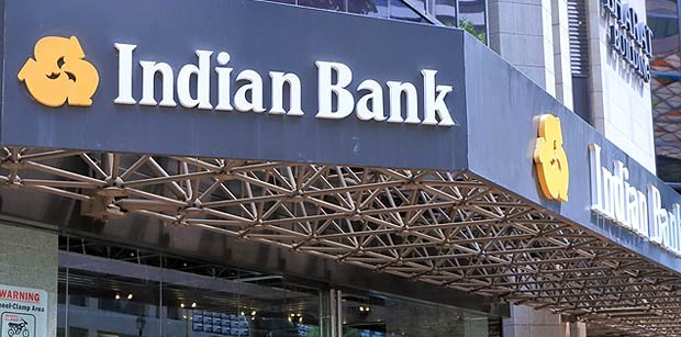 Indian Bank Trims Lending Rate: 1-Year MCLR Cut to 9.00% Signals Softer Credit Outlook