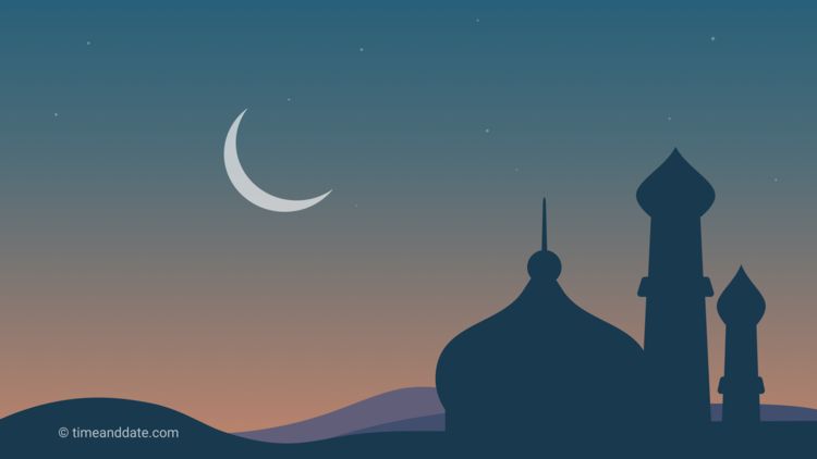 Faith, Fasts, and Feasts: India Welcomes Ramzan This Sunday