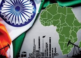 India Expands Energy Footprint in Africa Amid Market Shifts