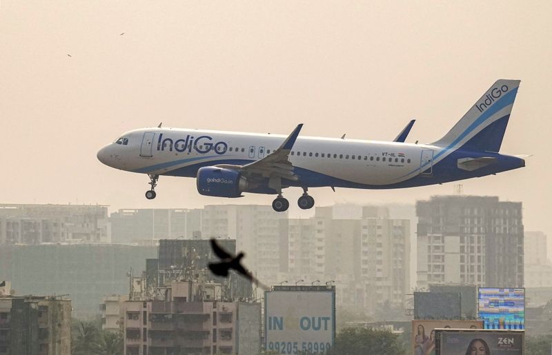 Flying High: IndiGo Promoters Enter Top 10 Self-Made Entrepreneurs, Zomato’s Goyal Tops the List