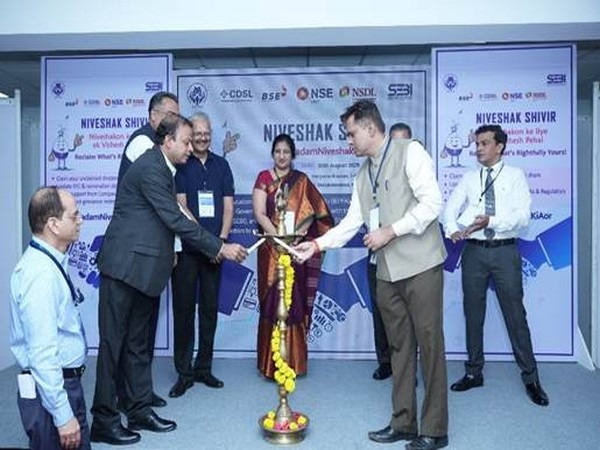 Investor Empowerment on the Ground: IEPFA’s Niveshak Shivir Brings Financial Clarity to Hyderabad