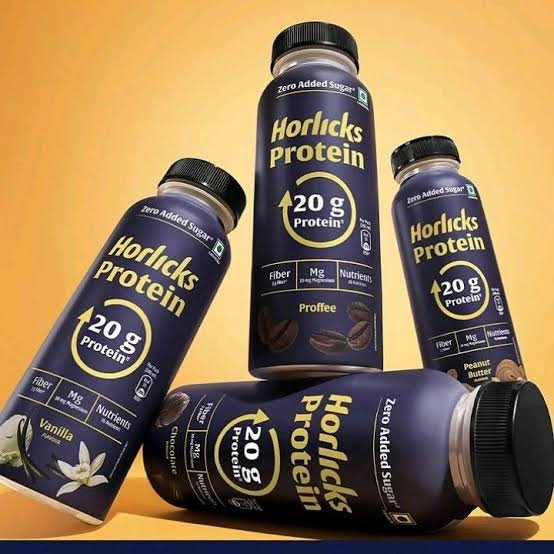 Where There’s a Whey, There’s a Way: HUL Wants Horlicks Back in the Race
