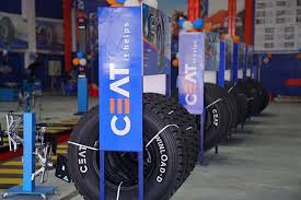 CEAT Approves ₹3.4 Crore Investment in Tyresnmore to Boost Digital Retail Presence