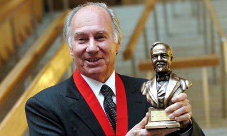 Aga Khan IV's Legacy: Global Spiritual Leader and Philanthropist Dies at 88