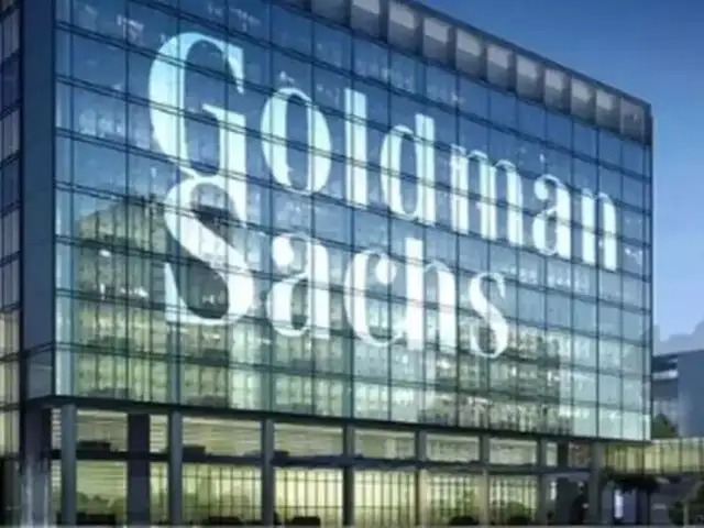 Big Deals, Bigger Profits: Goldman Sachs Rakes in Record Earnings