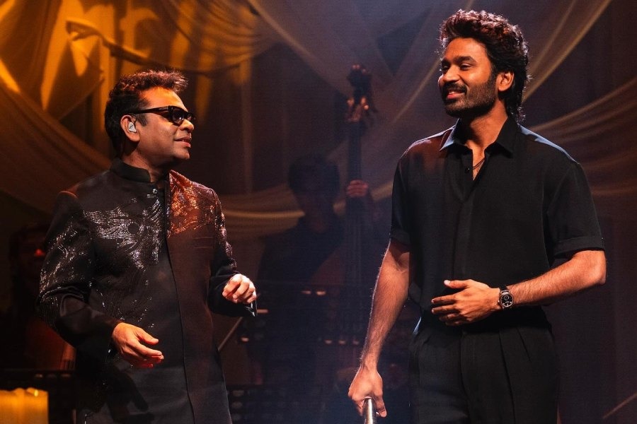 Love, Loss, and Rahman | Music Emerges as the True Hero of Tere Ishk Mein