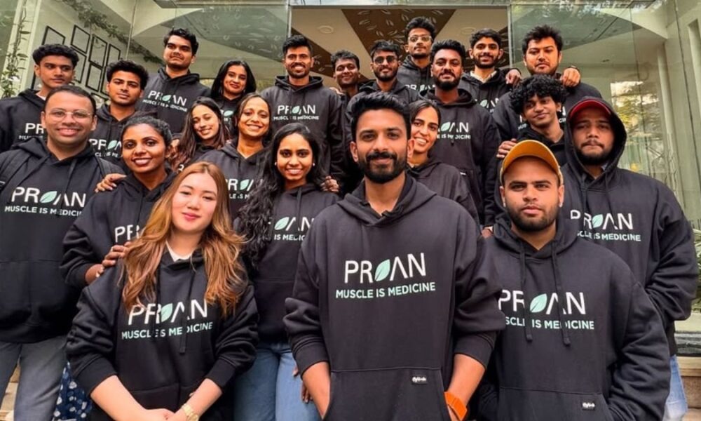 Tech Titan Turns Healer: Bengaluru Entrepreneur Reinvents Eldercare