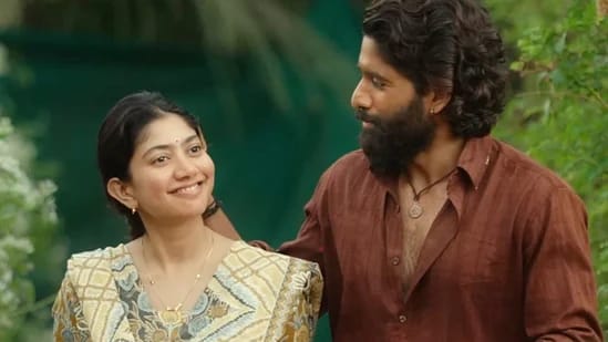 Naga Chaitanya and Sai Pallavi Reveal Coping Strategies for Social Media Trolling