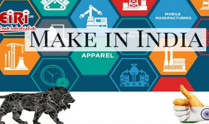 Budget 2025 to Propel India's Domestic Manufacturing onto the Global Stage