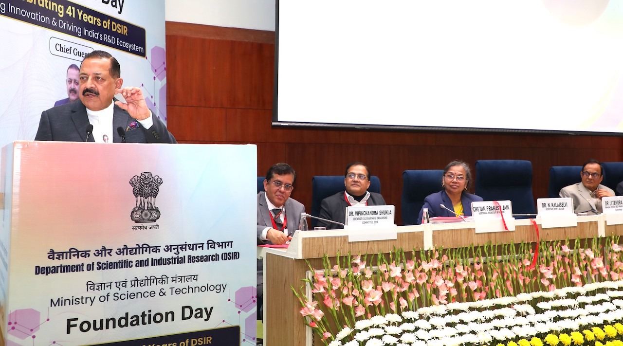 Government Relaxes Eligibility Norms For Deep-Tech Startup Loans