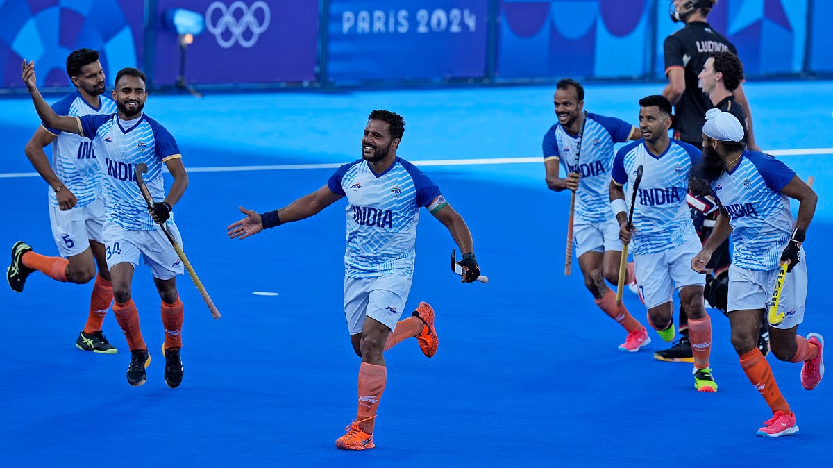 India Tipped As Strong Contenders For 2026 Hockey World Cup By Belgium’s Van Doren