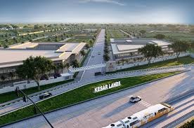 Kesar India's Nagpur Expansion: 7,500 sq mt Land Acquisition Fuels Growth