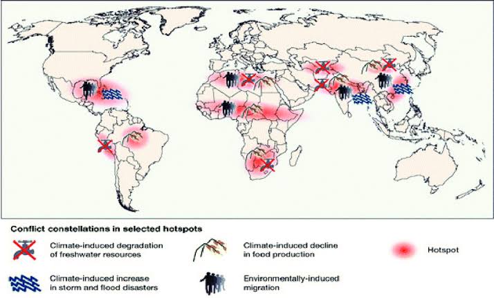 The Silent Alarm: How to Know If Your Region Is a Climate Change Hotspot