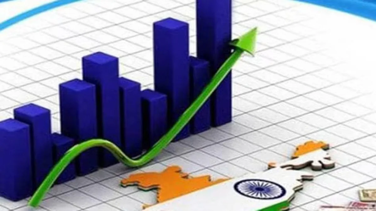India’s April Manufacturing Output Rises 3.4%, Industrial Growth at 2.7%