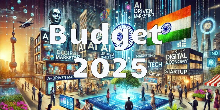 Budget 2025 Unveils Golden Investment Opportunities: EV, IT, and Tourism Sectors Take Center Stage