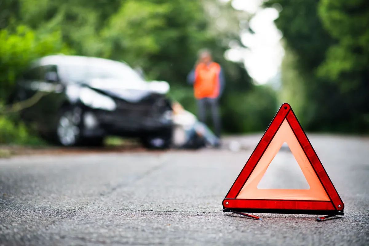 UK Government to Launch First Road Safety Strategy in Over a Decade
