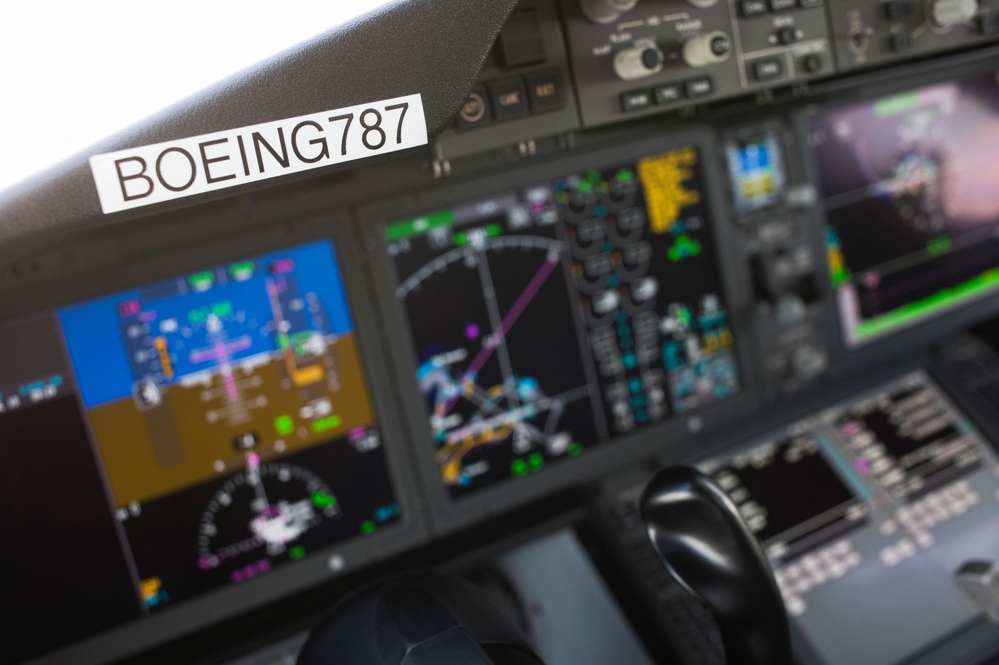 Air India Boeing 787 Probe: No Defect in Fuel Switch