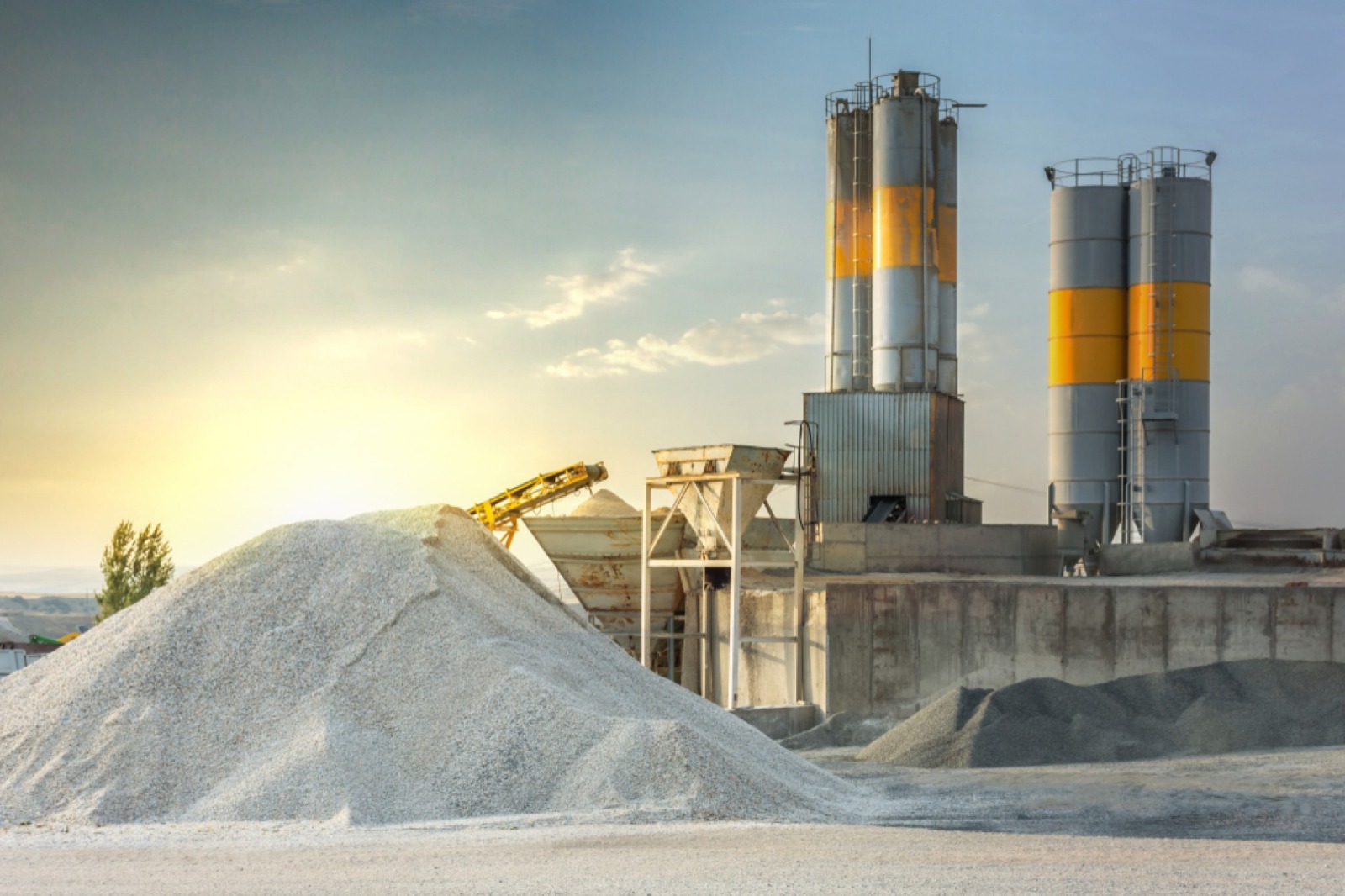 Star Cement Commences Production At New 2.0 MTPA Unit In Assam