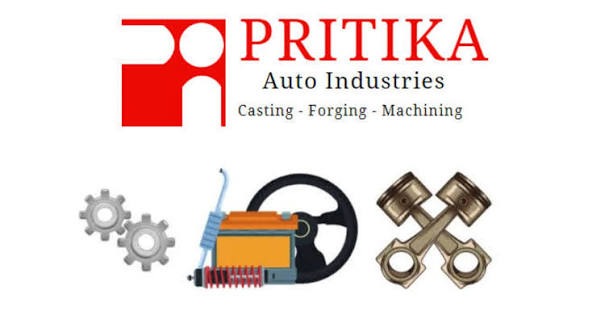 Capital Infusion: Pritika Engineering Issues Warrants and Shares to Boost Finances