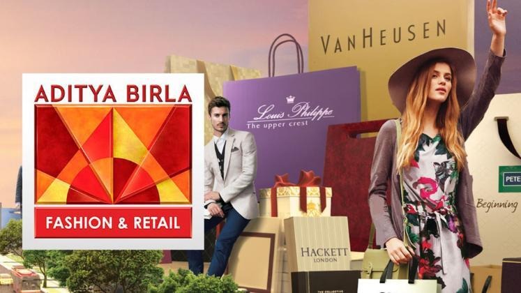 Aditya Birla Fashion Receives Tax Demand of ₹93.7 Million