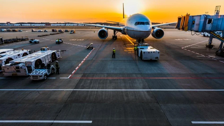 Delhi Airport’s Terminal 2 Gets a Facelift—Ready to Board from October 26