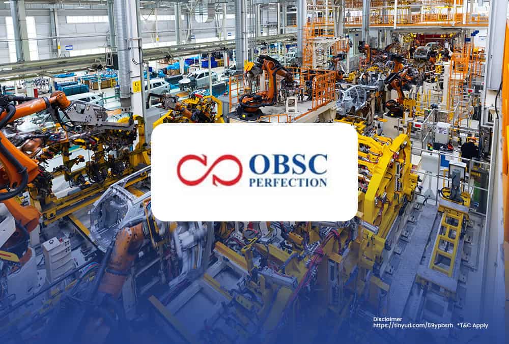 OBSC Perfection Secures Strategic Defense Order from Israeli Client, Reinforces Global Expansion