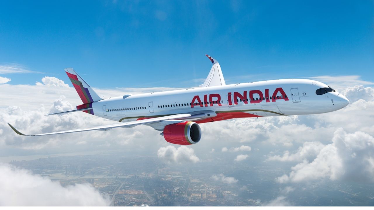 Air India Cabin Heat Crisis: Bhubaneswar-Delhi Flight Cancellation Sparks Safety Debate