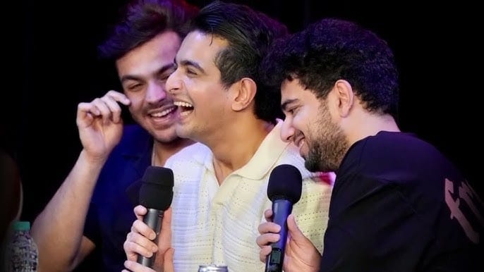 Derogatory Remarks Spark Summons: NCW Calls Out Samay Raina, Ranveer Allahbadia