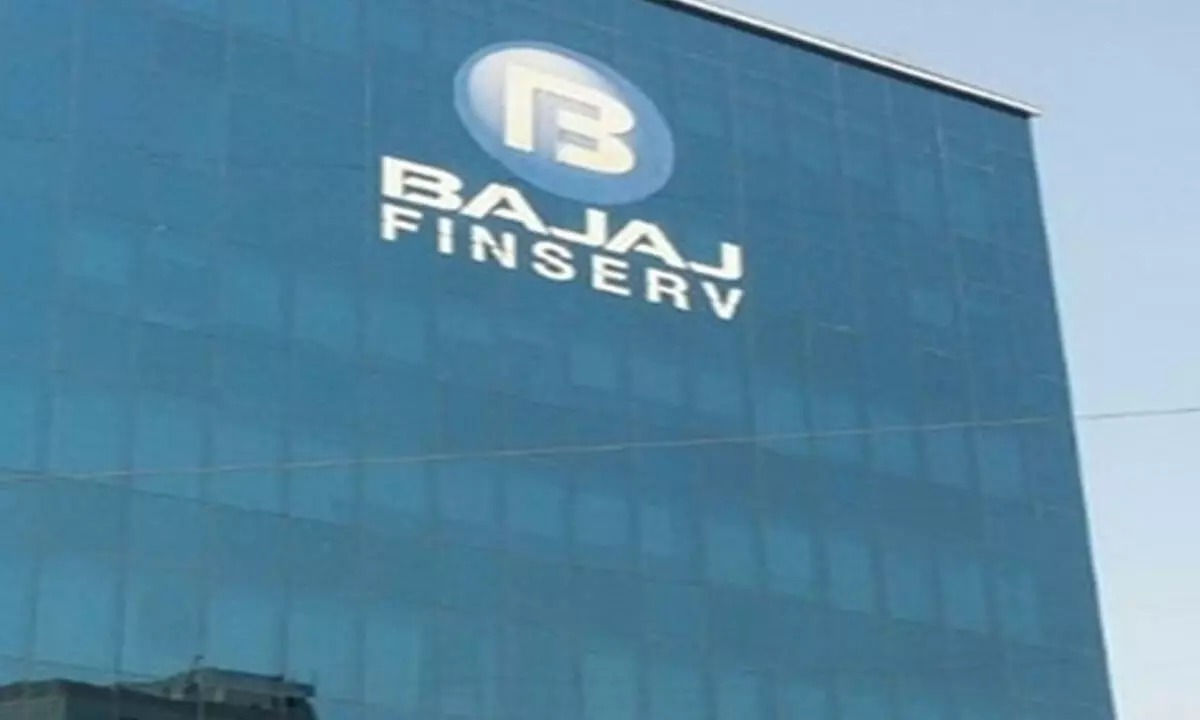 Bajaj Finance Falls Tuesday, Underperforms Market