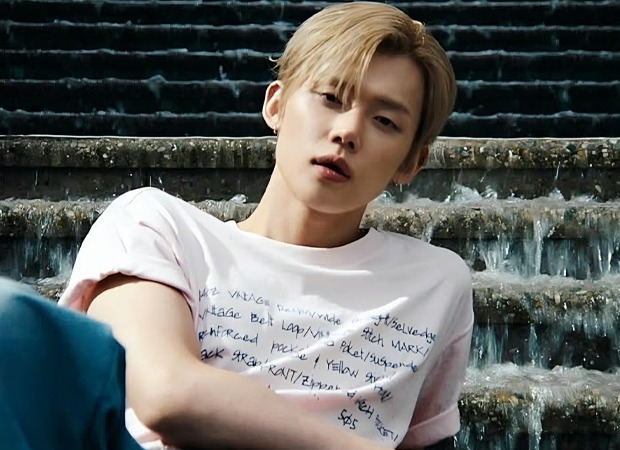 TXT's Yeonjun Talks Solo Album and Indian Fans