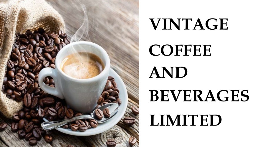 Vintage Coffee & Beverages Reports Strong Q4 Performance with Profit Growth