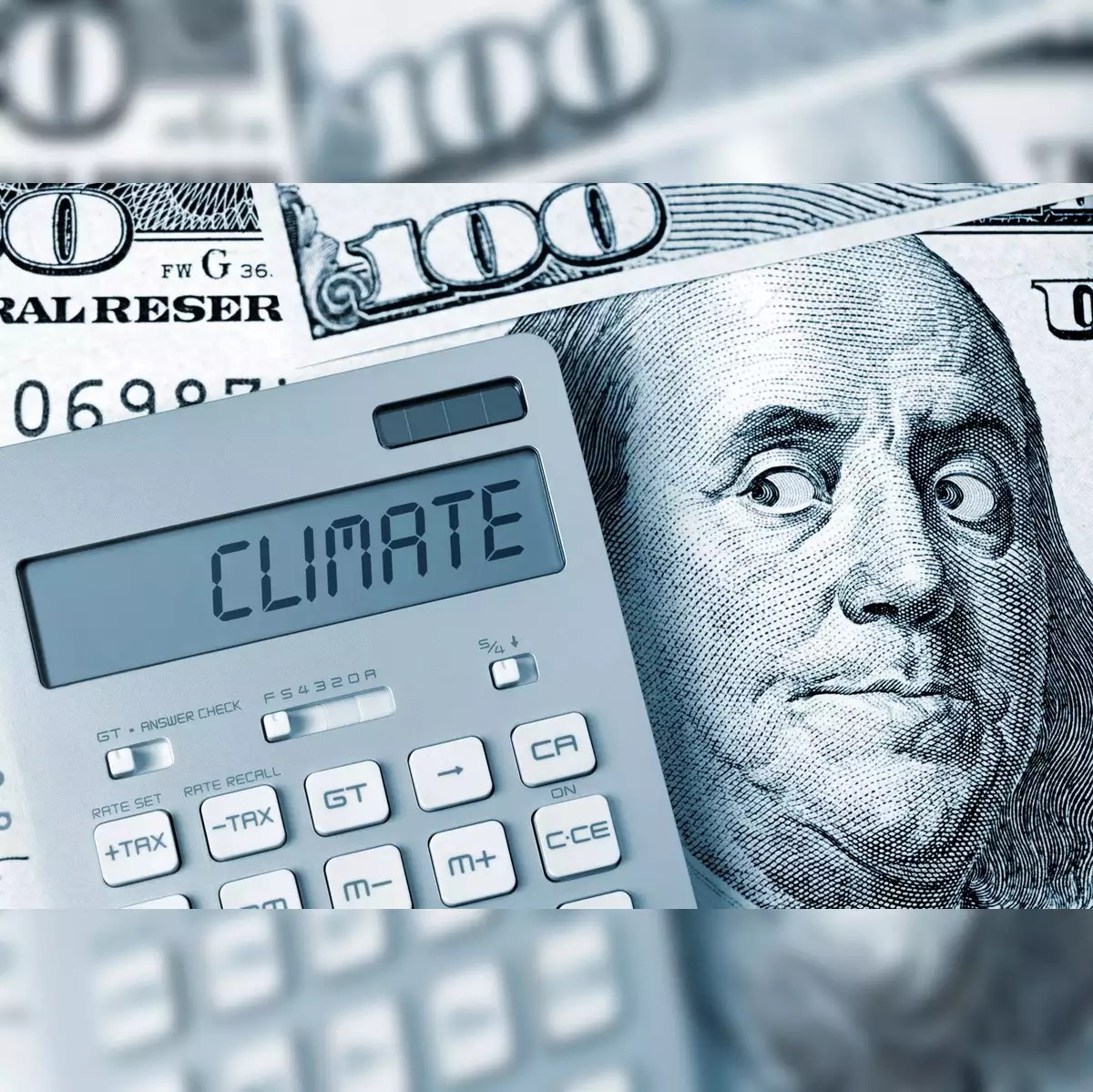 India Secures $1.16 Billion Climate Funding, Eyes Domestic Solutions