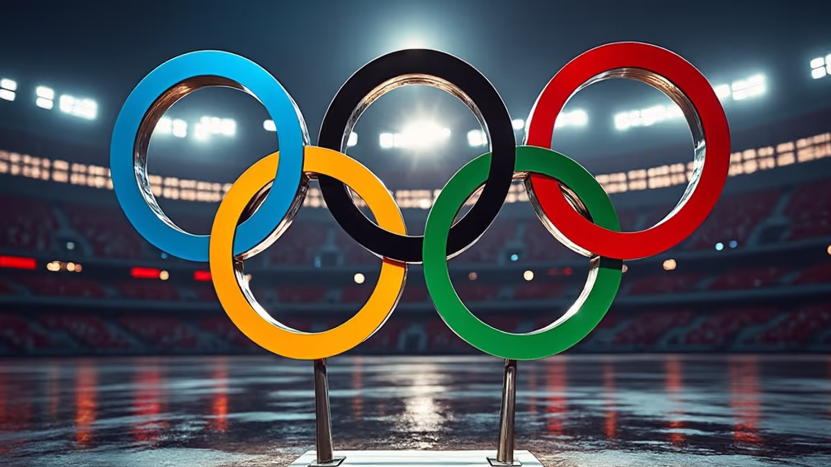 India’s 2036 Olympics Bid Faces Tough Competition as Berlin Joins the Race