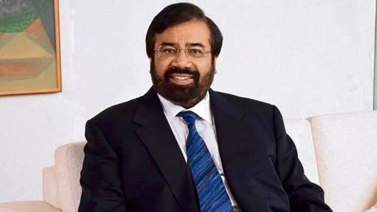 Harsh Goenka’s 50/30/20 Rule Sparks Fresh Wealth Debate In A High-Inflation India