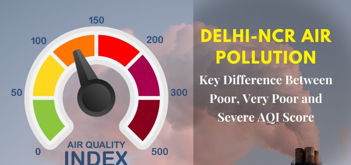 Delhi AQI Alert: From 'Very Poor' to Potential 'Severe' – Comprehensive Timeline for Better Air