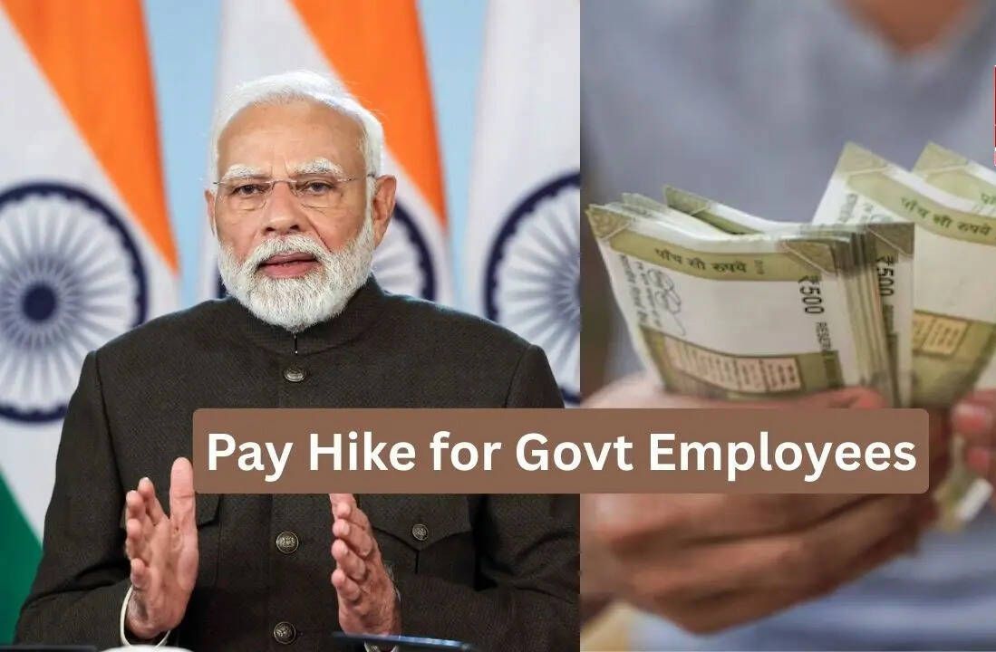 A Major Pay Boost for India’s Financial Workforce: Centre Clears Wage & Pension Revisions Across PSU Insurers, NABARD & RBI