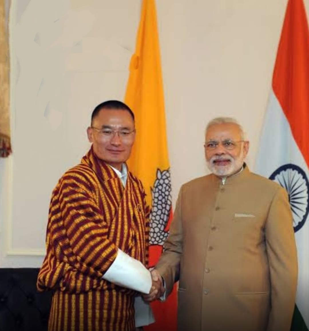 Himalayan Harmony: India-Bhutan Partnership Scales New Heights